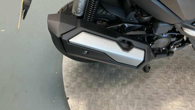 Honda ADV 350 (24MY)